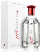 Tommy Hilfiger Tommy Girl Forever toaletní voda pro ženy 100 ml