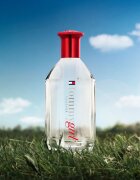 Tommy Hilfiger Tommy Girl Forever toaletní voda pro ženy 100 ml