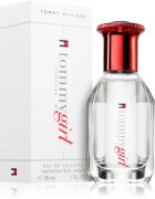 Tommy Hilfiger Tommy Girl Forever toaletní voda pro ženy 30 ml