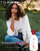 Tommy Hilfiger Tommy Girl Forever toaletní voda pro ženy 30 ml