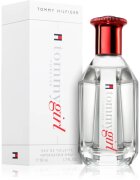 Tommy Hilfiger Tommy Girl Forever toaletní voda pro ženy 50 ml