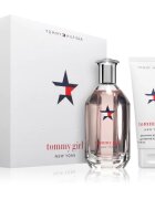 Tommy Hilfiger Tommy Girl New York dárková sada pro ženy 1 ks