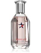 Tommy Hilfiger Tommy Girl New York toaletní voda pro ženy 50 ml