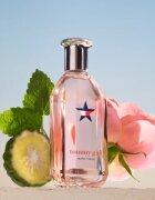 Tommy Hilfiger Tommy Girl New York toaletní voda pro ženy 50 ml