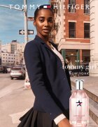 Tommy Hilfiger Tommy Girl New York toaletní voda pro ženy 50 ml