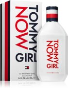 Tommy Hilfiger Tommy Girl Now toaletní voda pro ženy 100 ml