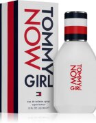 Tommy Hilfiger Tommy Girl Now toaletní voda pro ženy 30 ml