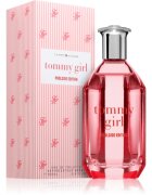 Tommy Hilfiger Tommy Girl Poolside Edition toaletní papír pro ženy 100 ml