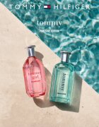 Tommy Hilfiger Tommy Girl Poolside Edition toaletní papír pro ženy 100 ml