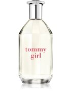 Tommy Hilfiger Tommy Girl toaletní voda pro ženy 100 ml