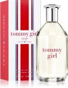 Tommy Hilfiger Tommy Girl toaletní voda pro ženy 100 ml