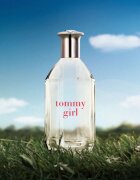 Tommy Hilfiger Tommy Girl toaletní voda pro ženy 100 ml