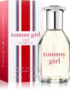 Tommy Hilfiger Tommy Girl toaletní voda pro ženy 30 ml