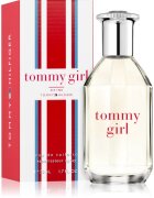 Tommy Hilfiger Tommy Girl toaletní voda pro ženy 50 ml