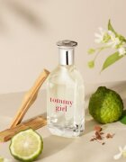 Tommy Hilfiger Tommy Girl toaletní voda pro ženy 50 ml