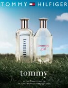 Tommy Hilfiger Tommy Girl toaletní voda pro ženy 50 ml
