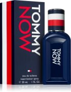Tommy Hilfiger Tommy Now toaletní voda pro muže 30 ml