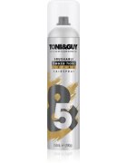 TONI&GUY Creative lak na vlasy extra silné zpevnění 250 ml
