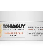 TONI&GUY Damage Repair obnovující maska pro poškozené vlasy 200 ml