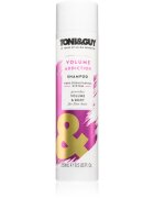 TONI&GUY Volume Addiction šampon pro objem jemných vlasů 250 ml