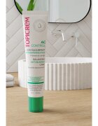 Topicrem AC Active Care aktivní péče pro citlivou pleť se sklonem k akné 40 ml