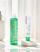 Topicrem AC Purifying Cleansing Gel hloubkově čisticí gel pro mastnou citlivou pleť 200 ml
