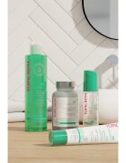 Topicrem AC Purifying Cleansing Gel hloubkově čisticí gel pro mastnou citlivou pleť 200 ml