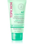 Topicrem AC Purifying Mask hloubkově čisticí maska pro mastnou a smíšenou pleť 50 ml