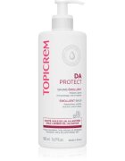 Topicrem AD Emollient Balm pečující tělový balzám pro velmi suchou citlivou a atopickou pokožku 500 ml