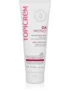 Topicrem AD Emollient Balm pečující tělový balzám pro velmi suchou citlivou a atopickou pokožku 75 ml