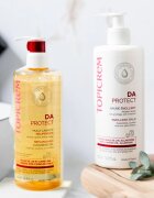 Topicrem AD Emollient Balm pečující tělový balzám pro velmi suchou citlivou a atopickou pokožku 75 ml