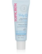 Topicrem BABY Cradle Cap Care gel na mléčné krusty pro děti od narození 40 ml