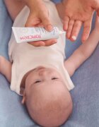Topicrem BABY Cradle Cap Care gel na mléčné krusty pro děti od narození 40 ml