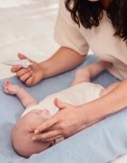 Topicrem BABY Cradle Cap Care gel na mléčné krusty pro děti od narození 40 ml