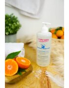 Topicrem BABY My 1st Cleansing Gel 2in1 mycí gel na tělo a vlasy pro děti od narození 500 ml