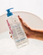 Topicrem BABY My 1st Cleansing Gel 2in1 mycí gel na tělo a vlasy pro děti od narození 500 ml