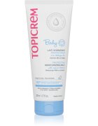Topicrem BABY My 1st Ultra-Moisturizing Milk hydratační mléko na tělo a obličej pro suchou a citlivou pokožku 200 ml