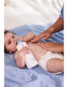 Topicrem BABY My 1st Ultra-Moisturizing Milk hydratační mléko na tělo a obličej pro suchou a citlivou pokožku 500 ml