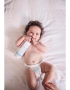 Topicrem BABY My 1st Ultra-Moisturizing Milk hydratační mléko na tělo a obličej pro suchou a citlivou pokožku 500 ml