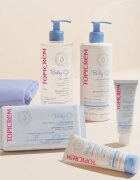 Topicrem BABY My 1st Ultra-Moisturizing Milk hydratační mléko na tělo a obličej pro suchou a citlivou pokožku 500 ml
