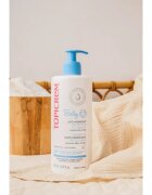 Topicrem BABY My 1st Ultra-Moisturizing Milk hydratační mléko na tělo a obličej pro suchou a citlivou pokožku 500 ml