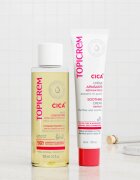 Topicrem CICA Soothing Cream obnovující krém 100 ml