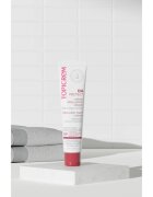 Topicrem DA Emollient Face Cream zvláčňující krém pro suchou až atopickou pleť 40 ml