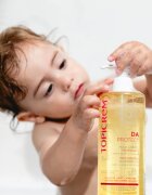 Topicrem DA Replenishing Cleansing Oil regenerační a obnovující olej 500 ml