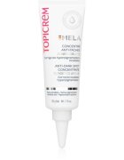 Topicrem MELA Anti-Dark Spot Concentrate koncentrát proti pigmentovým skvrnám 50 g