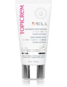 Topicrem MELA Anti-Dark Spot Instant Radiance Mask rozjasňující maska proti pigmentovým skvrnám 50 ml