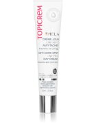 Topicrem MELA Corrective Day Cream denní krém proti tmavým skvrnám SPF 50+ 40 ml