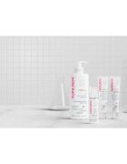 Topicrem MELA Unifying Ultra-Moisturizing Milk SPF15 hydratační mléko proti pigmentovým skvrnám SPF 15 500 ml