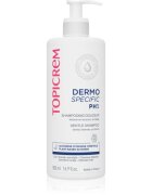 Topicrem PH5 Gentle Shampoo jemný šampon ke každodennímu použití pro citlivou pokožku hlavy 500 ml