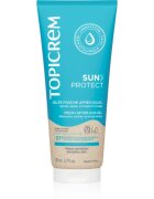 Topicrem Sun Protect Fresh After-Sun Gel chladivý gel po opalování 200 ml